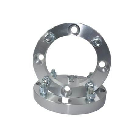 WIDE OPEN PRODUCTS Wide Open Wheel Spacer 4x156 1" (12mmX1.5) SW15610W12